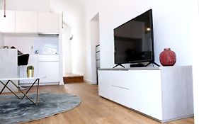 Miradouro'S Loft
